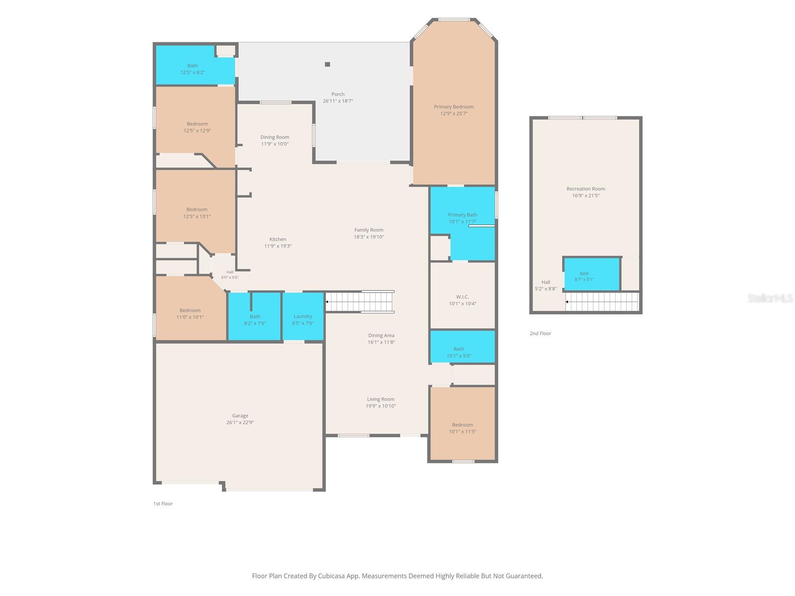 CROWN POINTE - Residential