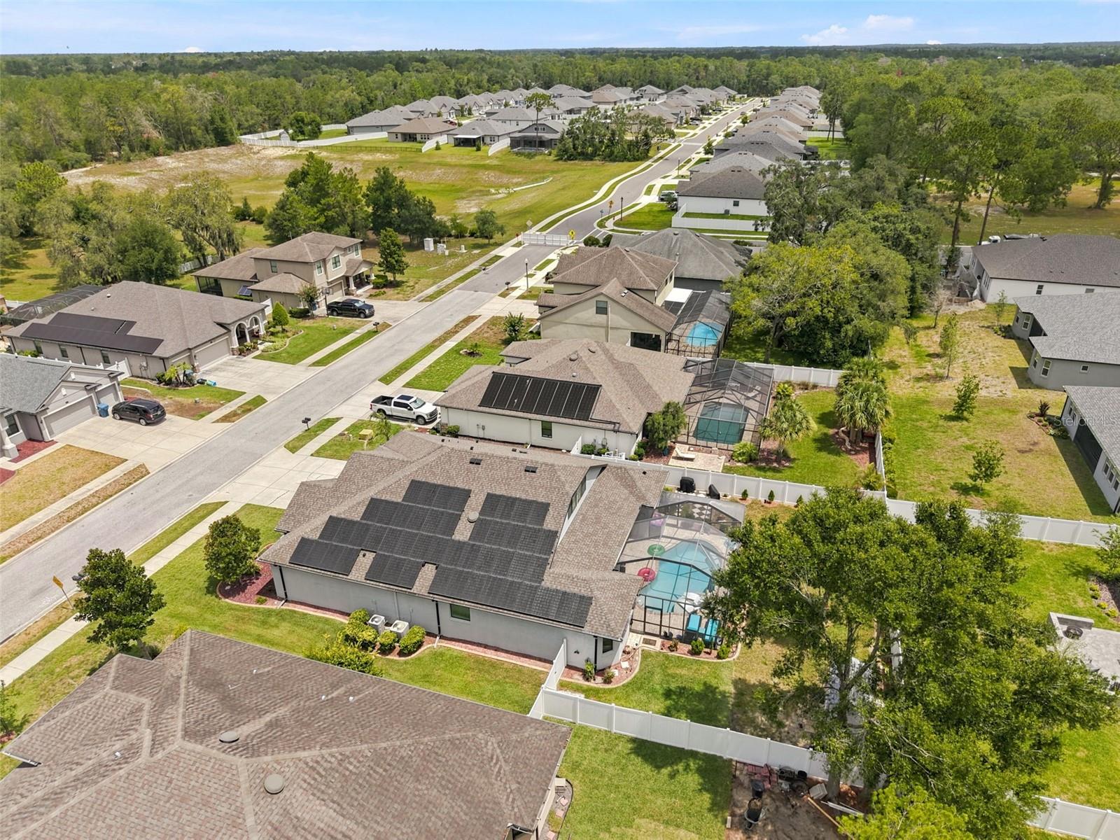 CROWN POINTE - Residential