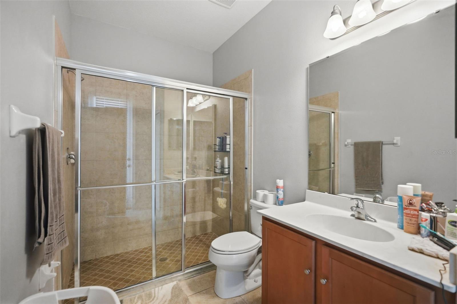 CROWN POINTE - Residential