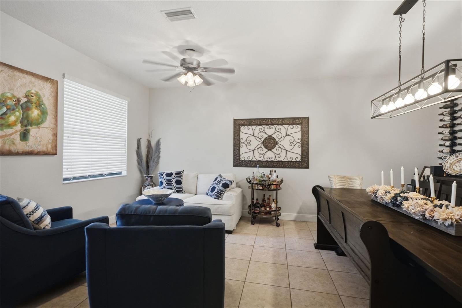 CROWN POINTE - Residential
