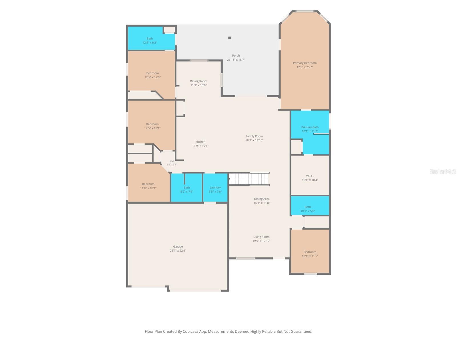 CROWN POINTE - Residential