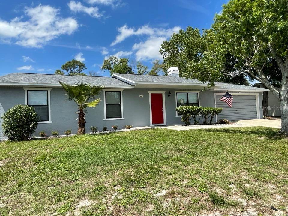 DELTONA LAKES UN 05 - Residential Lease