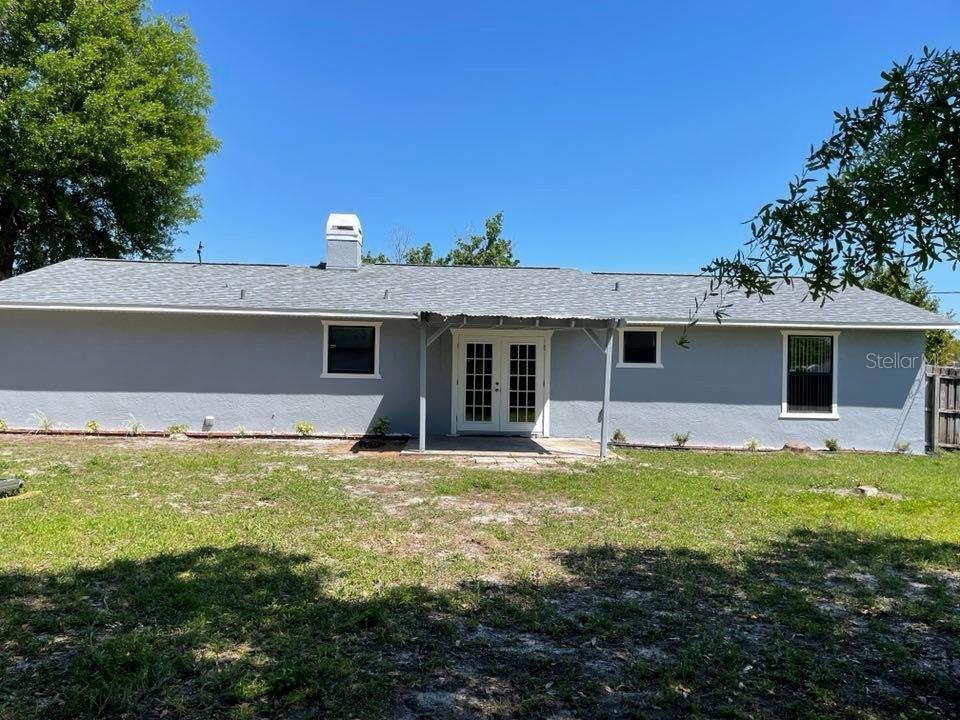 DELTONA LAKES UN 05 - Residential Lease