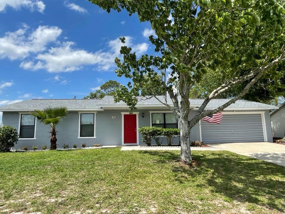 DELTONA LAKES UN 05 - Residential Lease