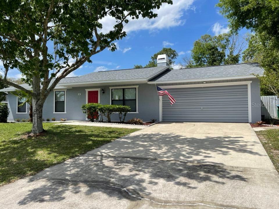 DELTONA LAKES UN 05 - Residential Lease