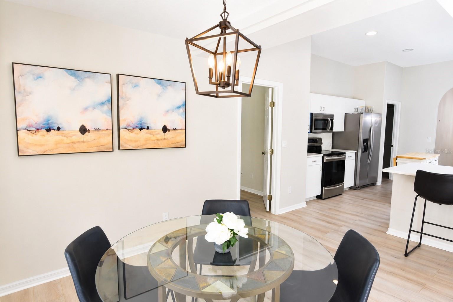 GOLDEN HILLS TURF AND COUNTRY CLUB - Residential