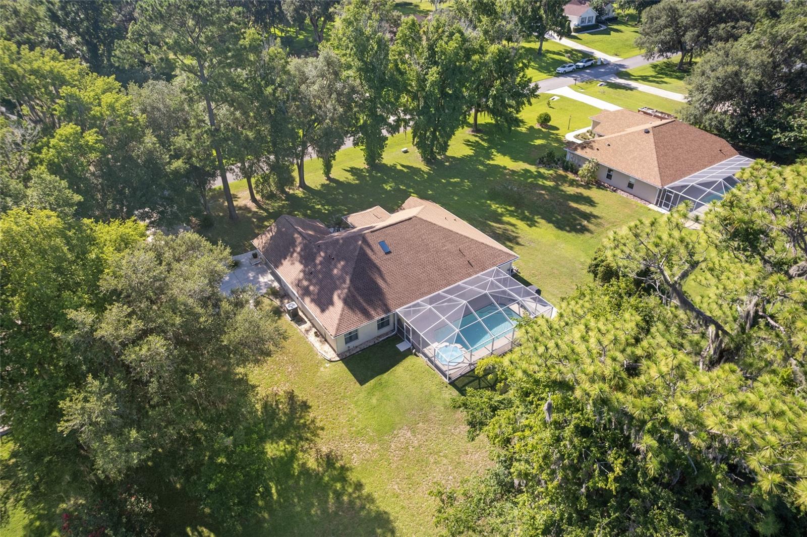 GOLDEN HILLS TURF AND COUNTRY CLUB - Residential