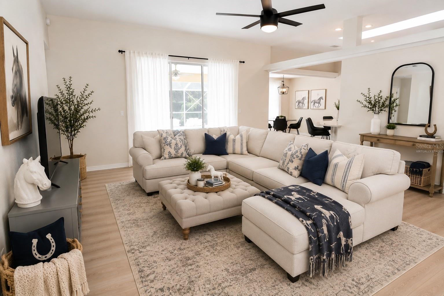GOLDEN HILLS TURF AND COUNTRY CLUB - Residential