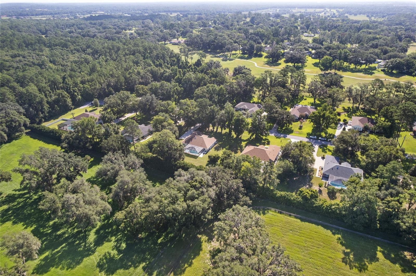 GOLDEN HILLS TURF AND COUNTRY CLUB - Residential