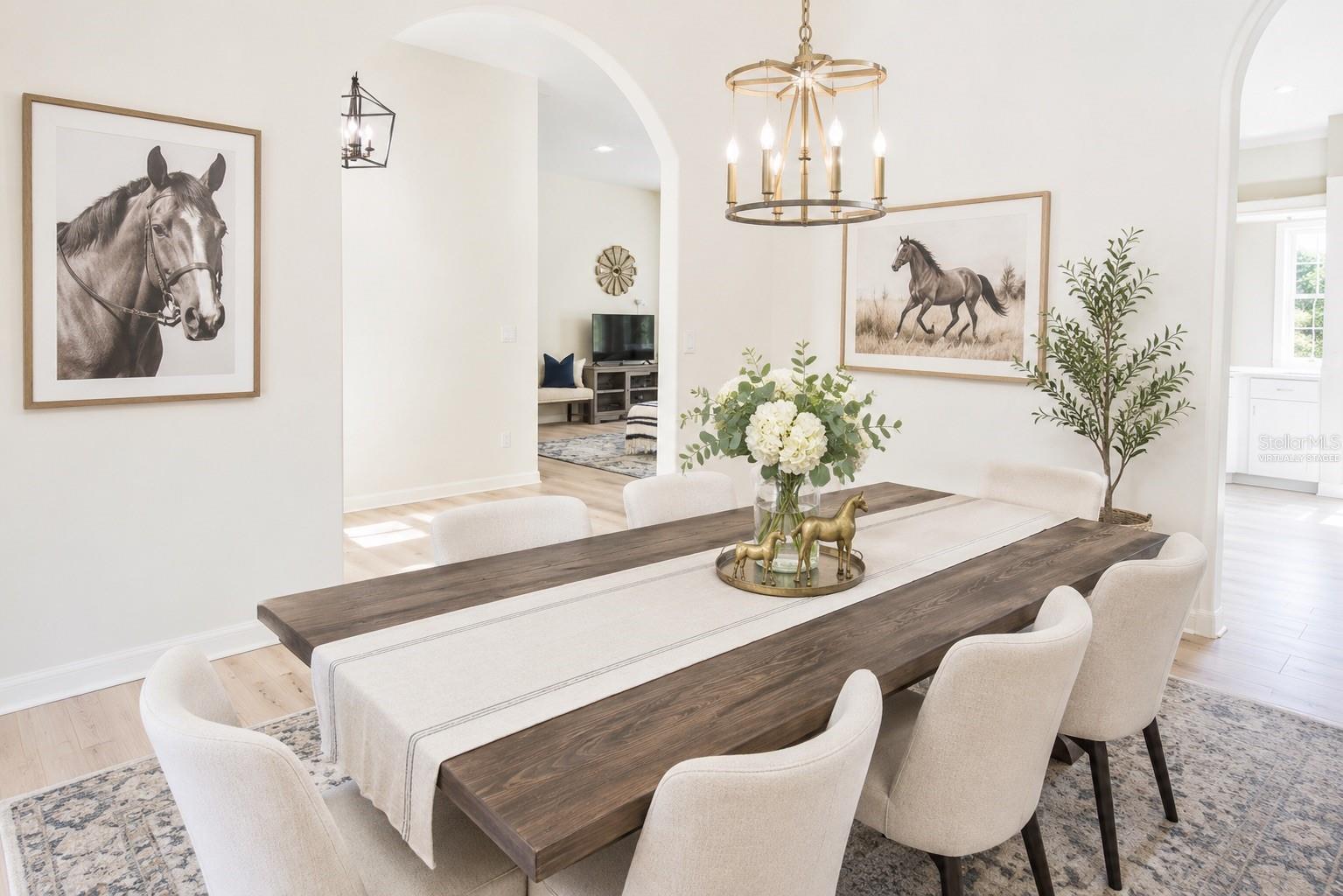 GOLDEN HILLS TURF AND COUNTRY CLUB - Residential