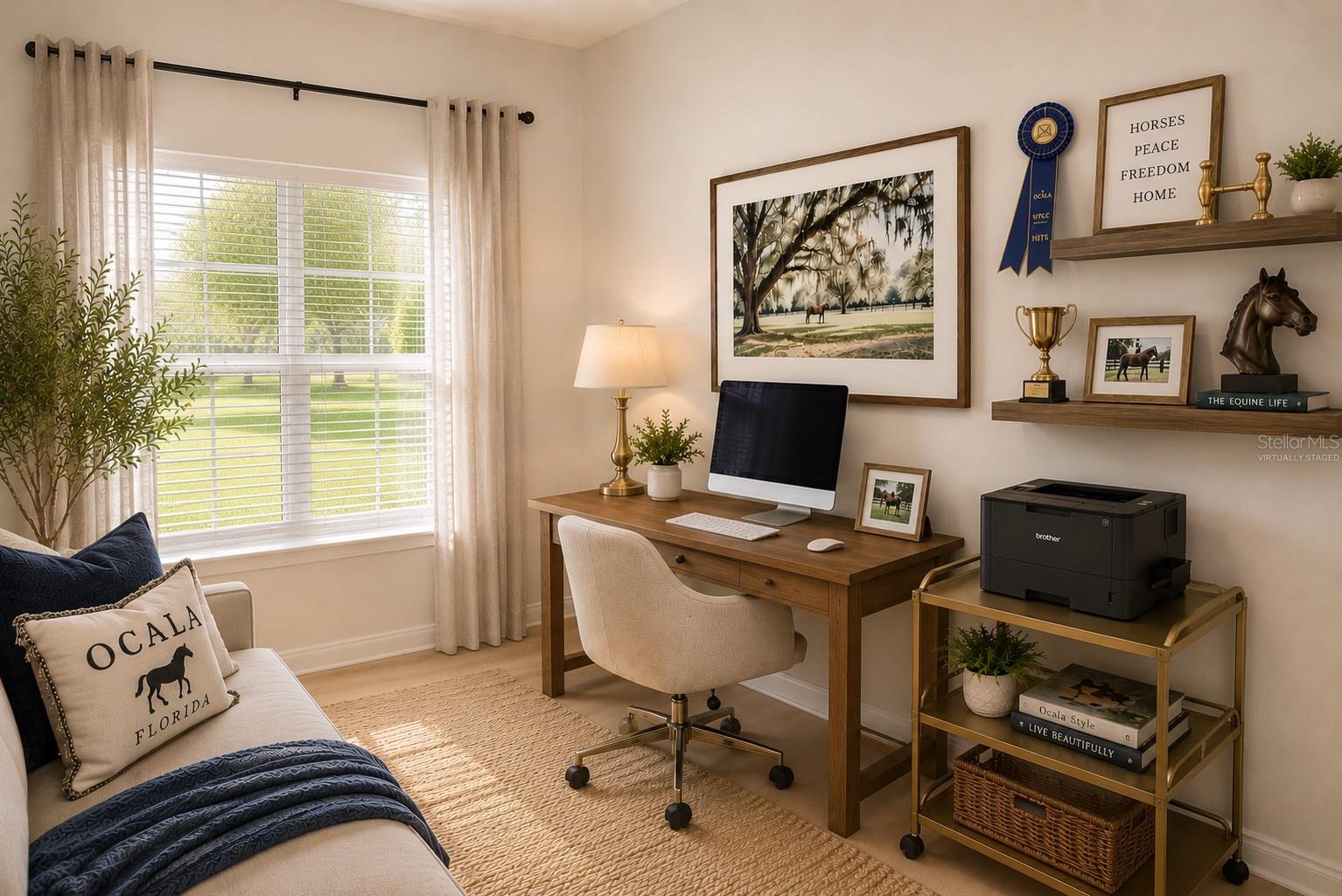 GOLDEN HILLS TURF AND COUNTRY CLUB - Residential
