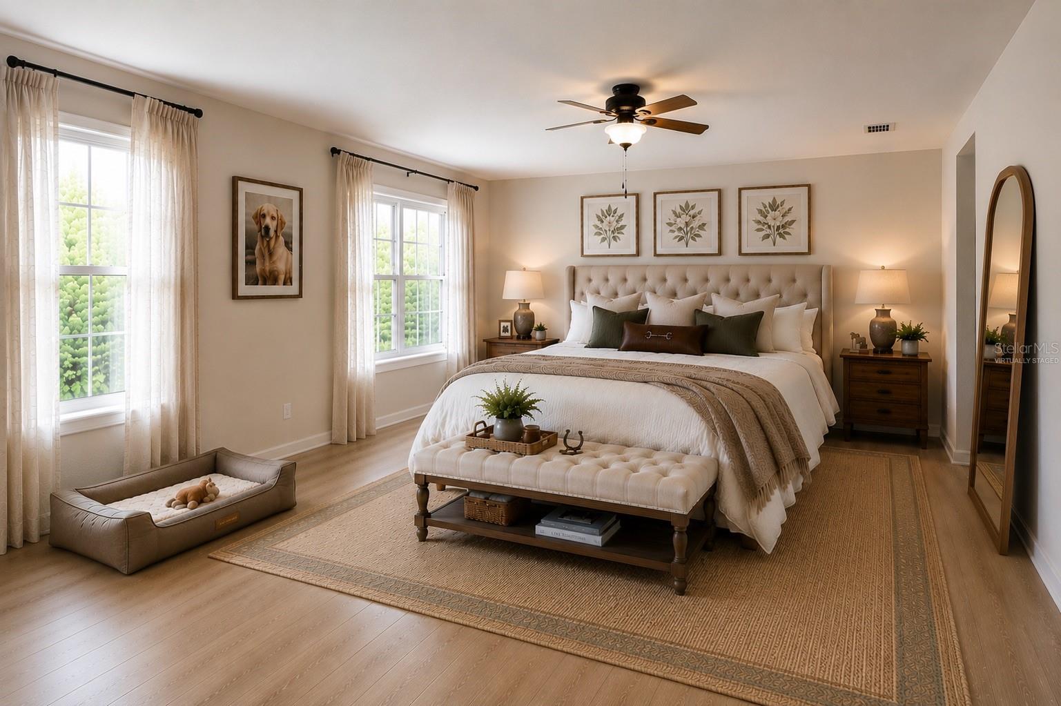 GOLDEN HILLS TURF AND COUNTRY CLUB - Residential