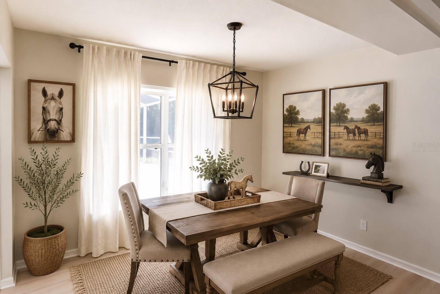 GOLDEN HILLS TURF AND COUNTRY CLUB - Residential