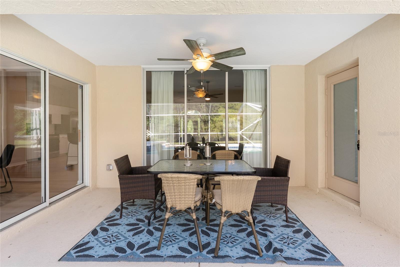 GOLDEN HILLS TURF AND COUNTRY CLUB - Residential