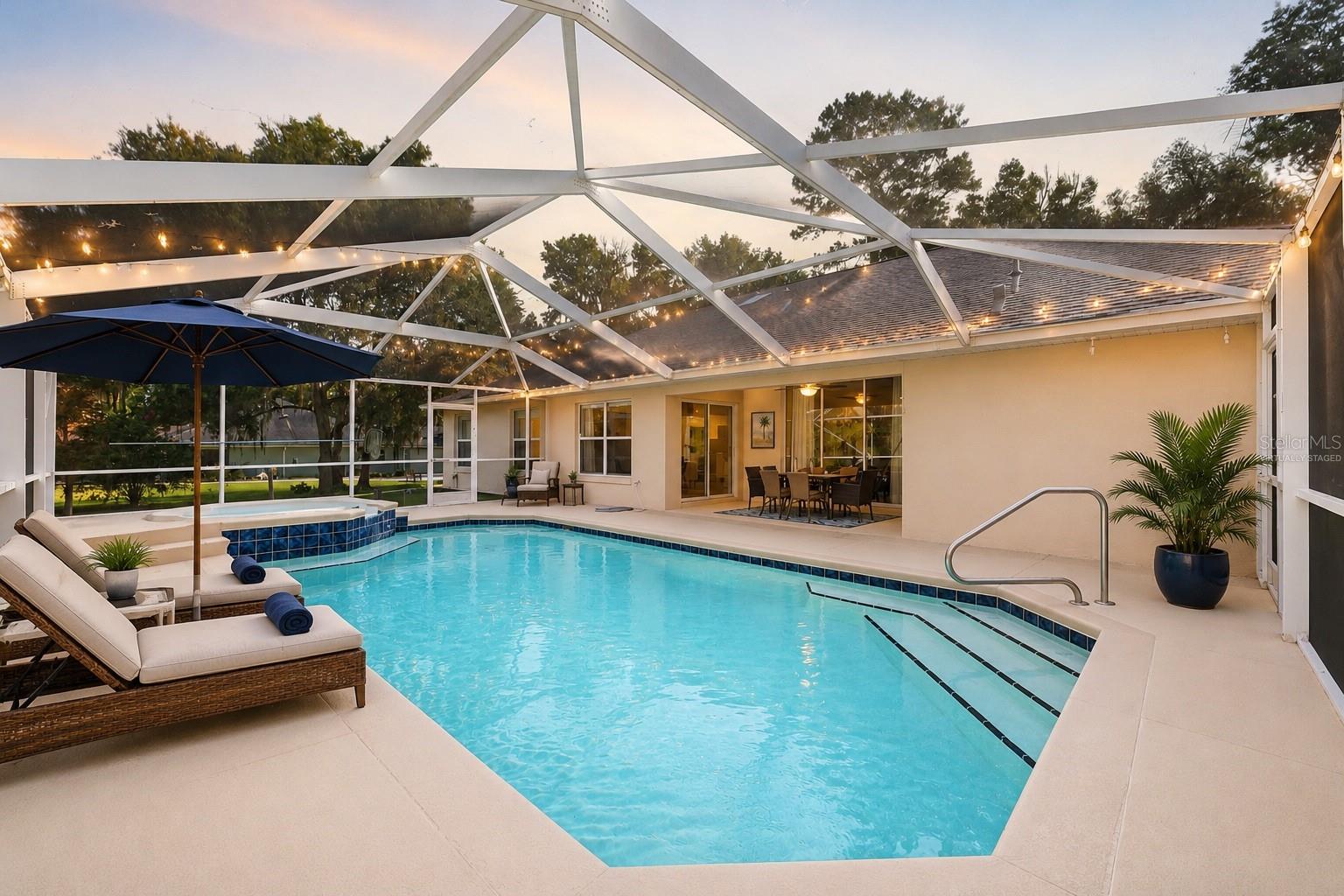 GOLDEN HILLS TURF AND COUNTRY CLUB - Residential