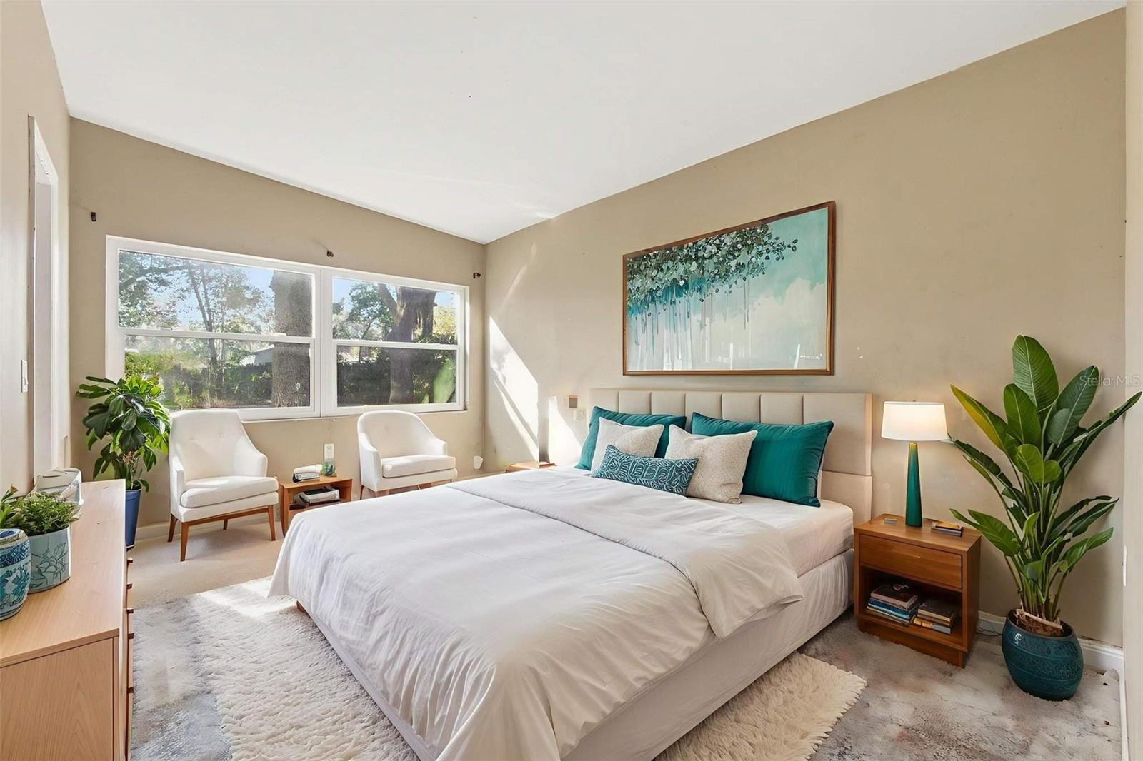 CAMELLIA PARK - Residential
