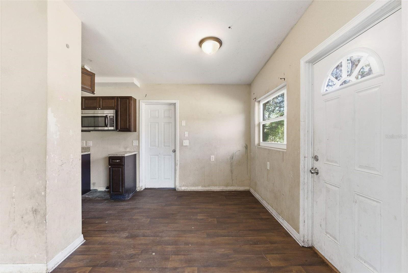 CAMELLIA PARK - Residential