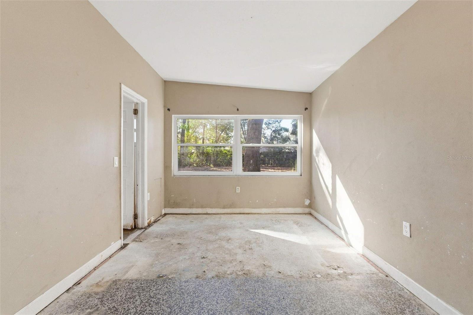CAMELLIA PARK - Residential