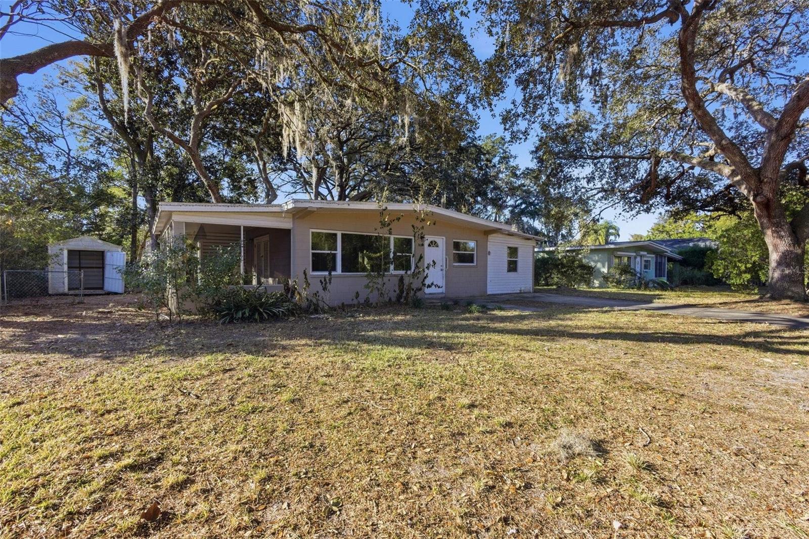 CAMELLIA PARK - Residential