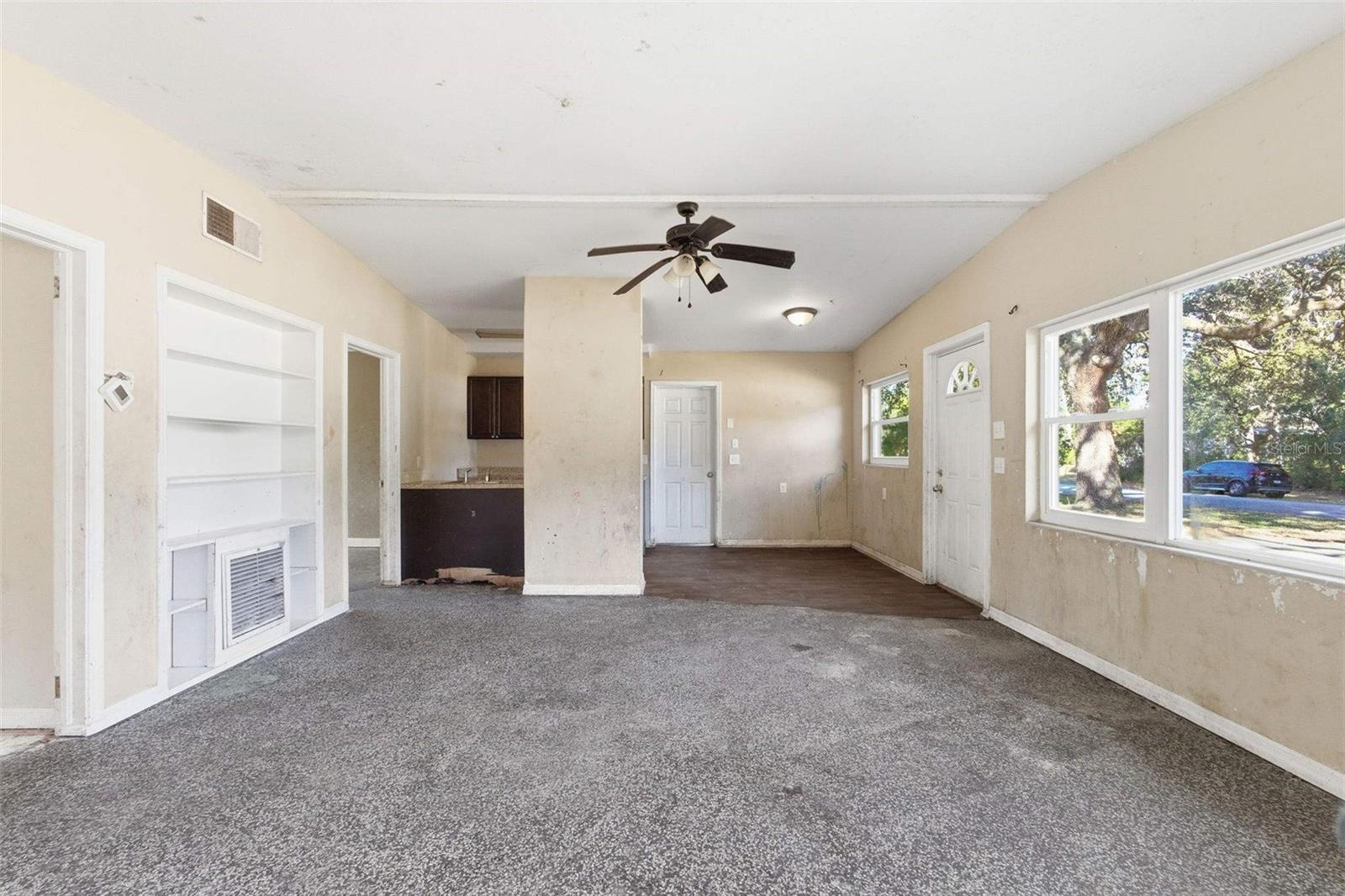 CAMELLIA PARK - Residential