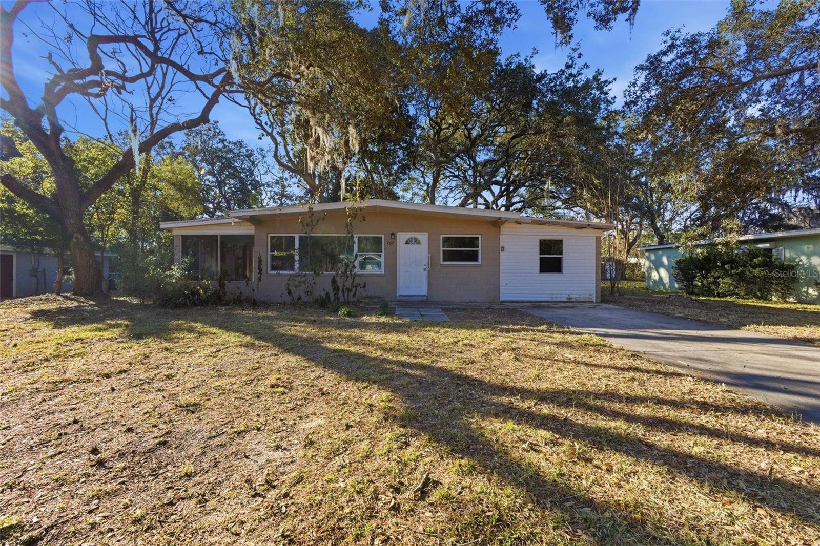 CAMELLIA PARK - Residential