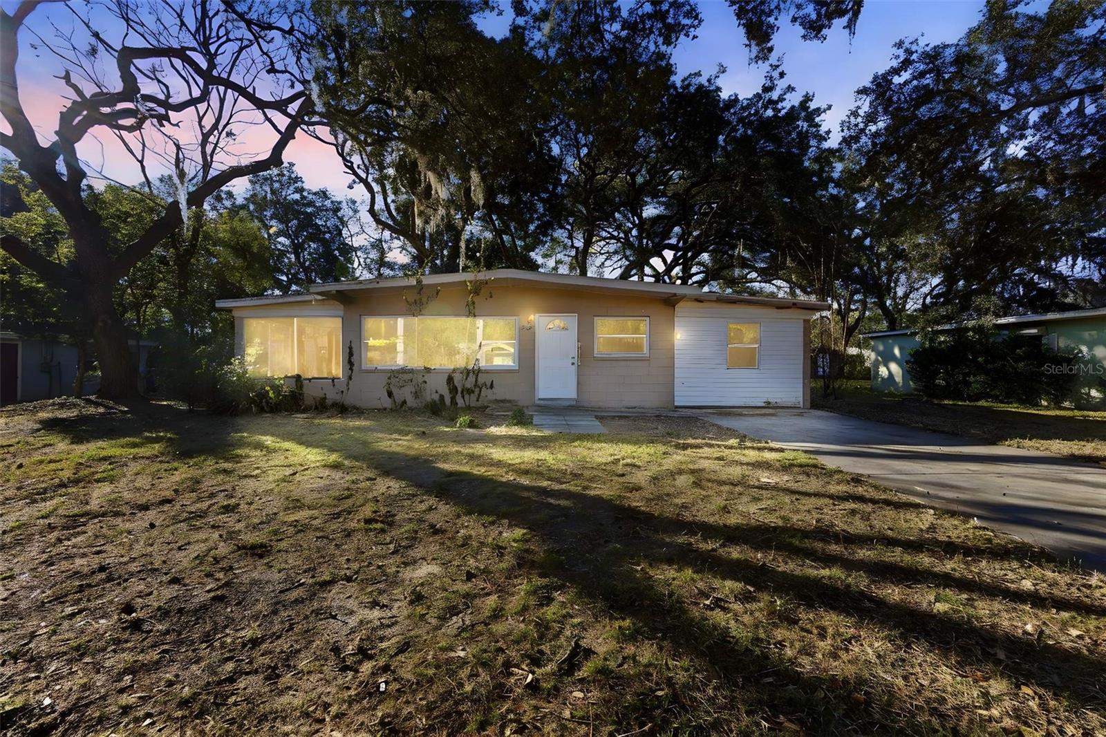 CAMELLIA PARK - Residential