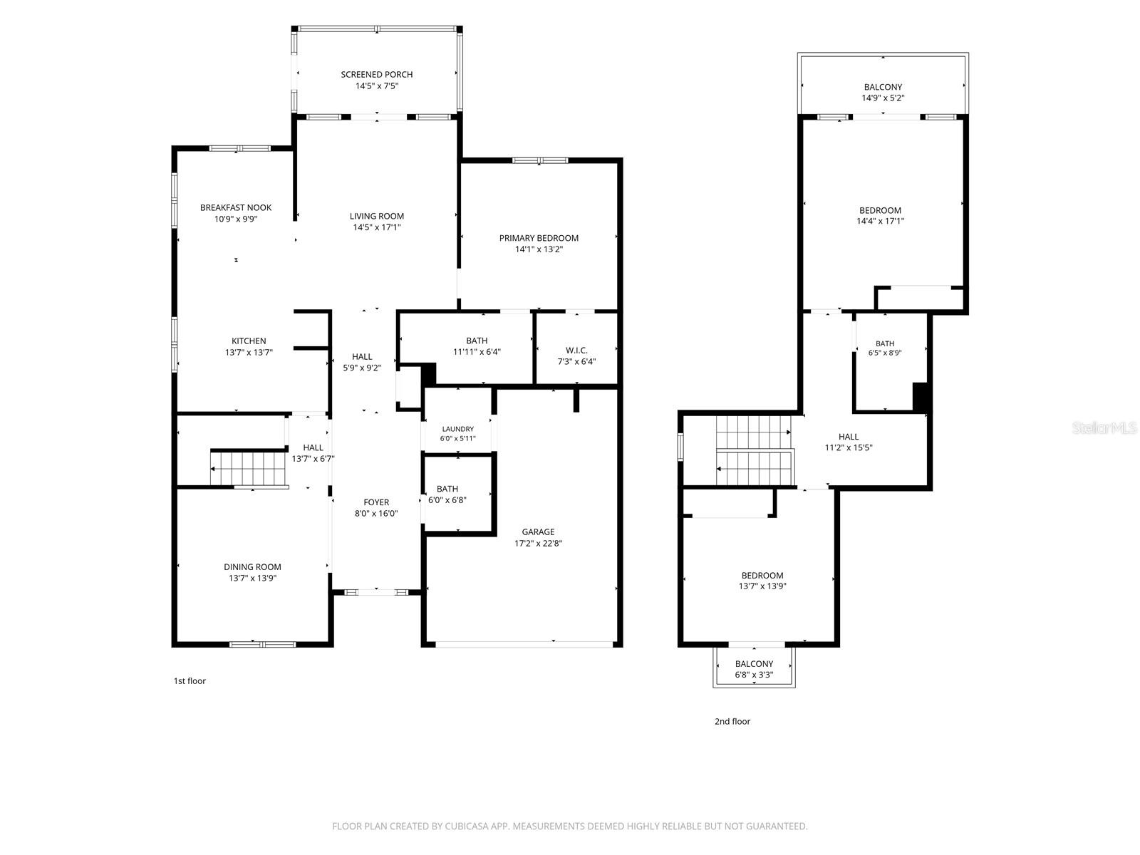 LADY LAKE VISTA LAGO VILLAS CONDO UNIT 12 - Residential