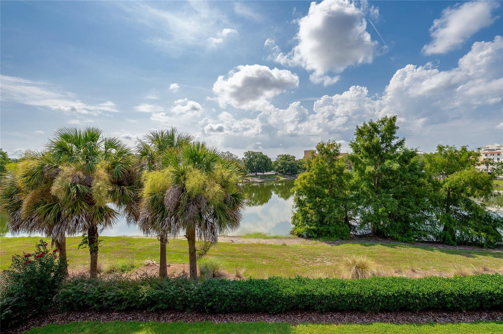 LADY LAKE VISTA LAGO VILLAS CONDO UNIT 12 - Residential