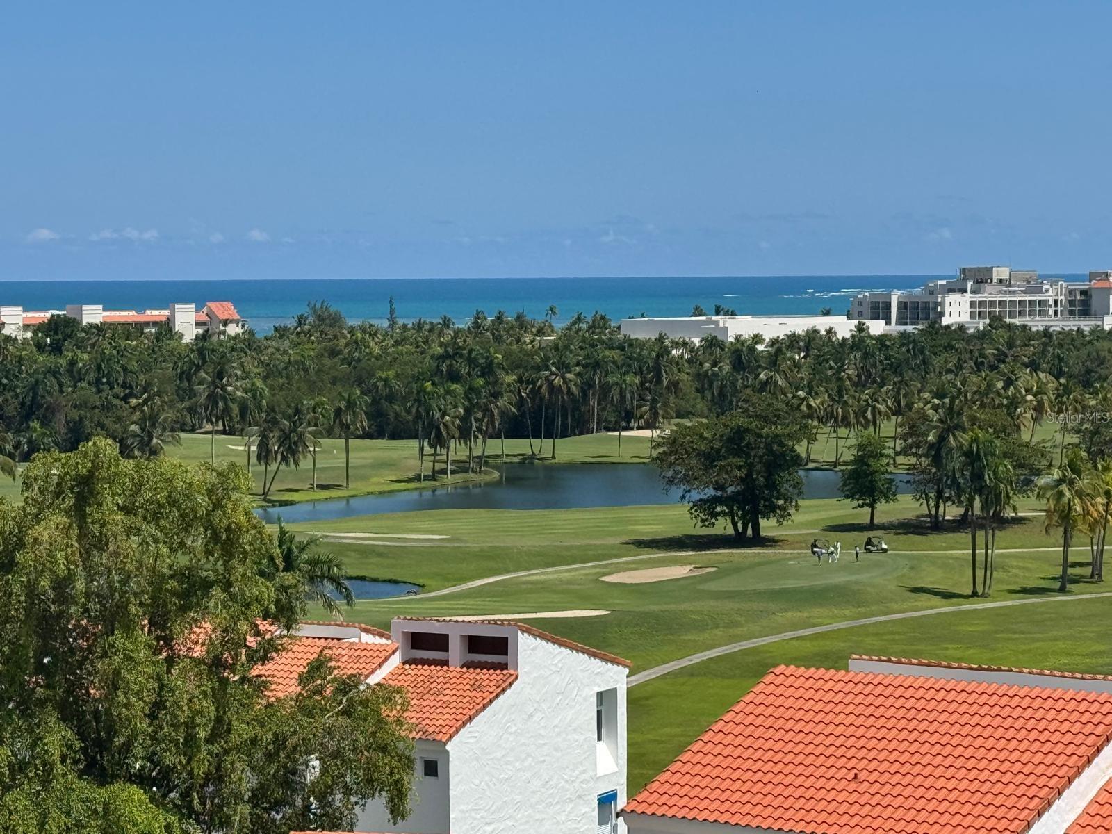 VILLAS DE LAS BRISAS - RIO MAR - Residential