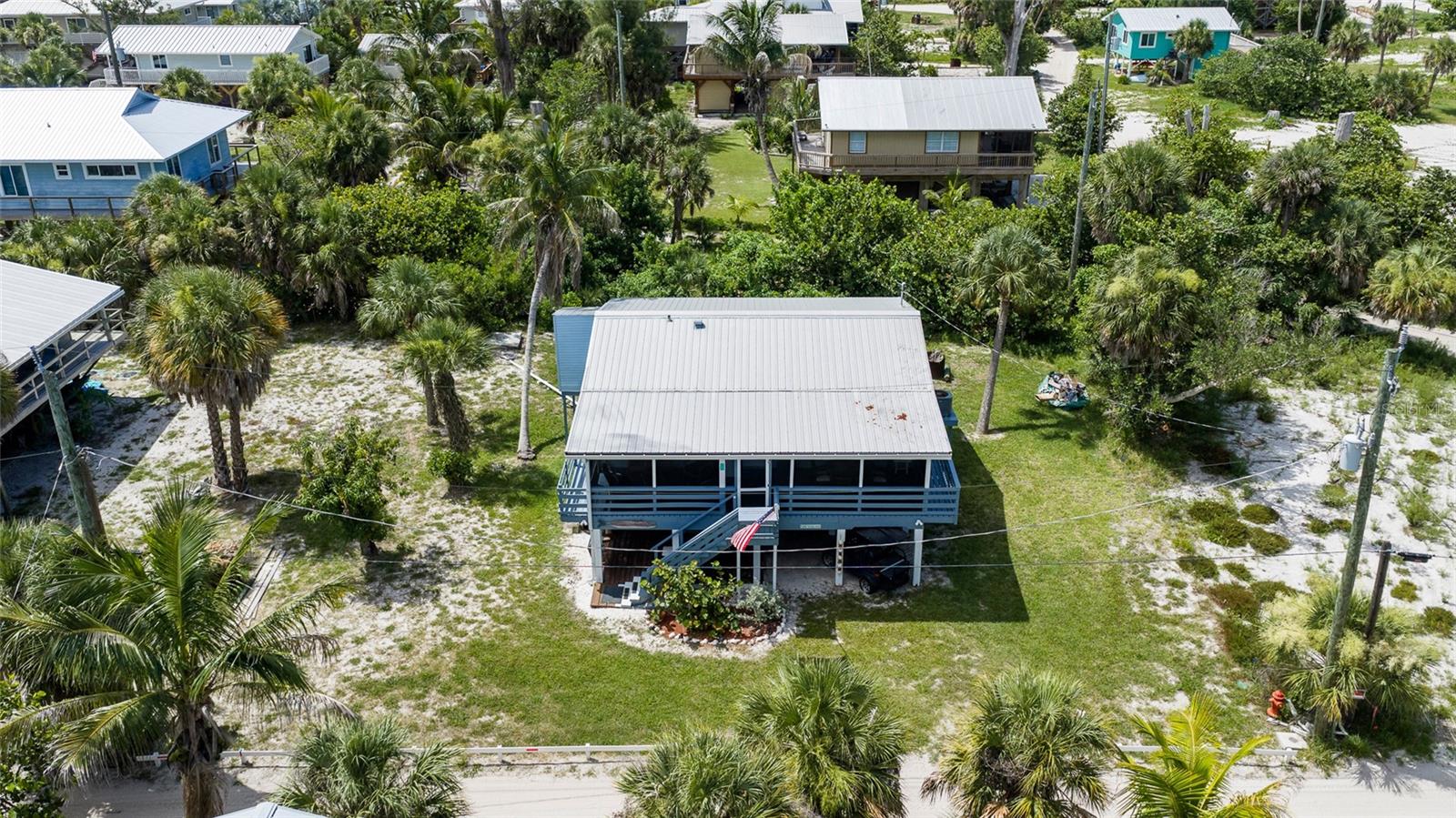 GULF ESTATES - Residential