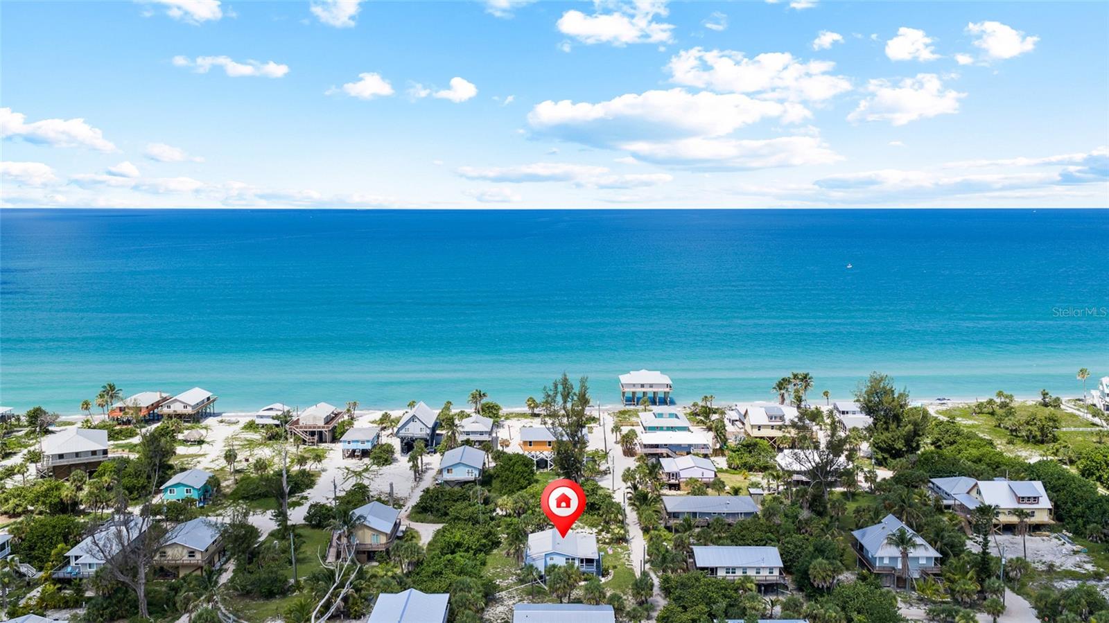 GULF ESTATES - Residential
