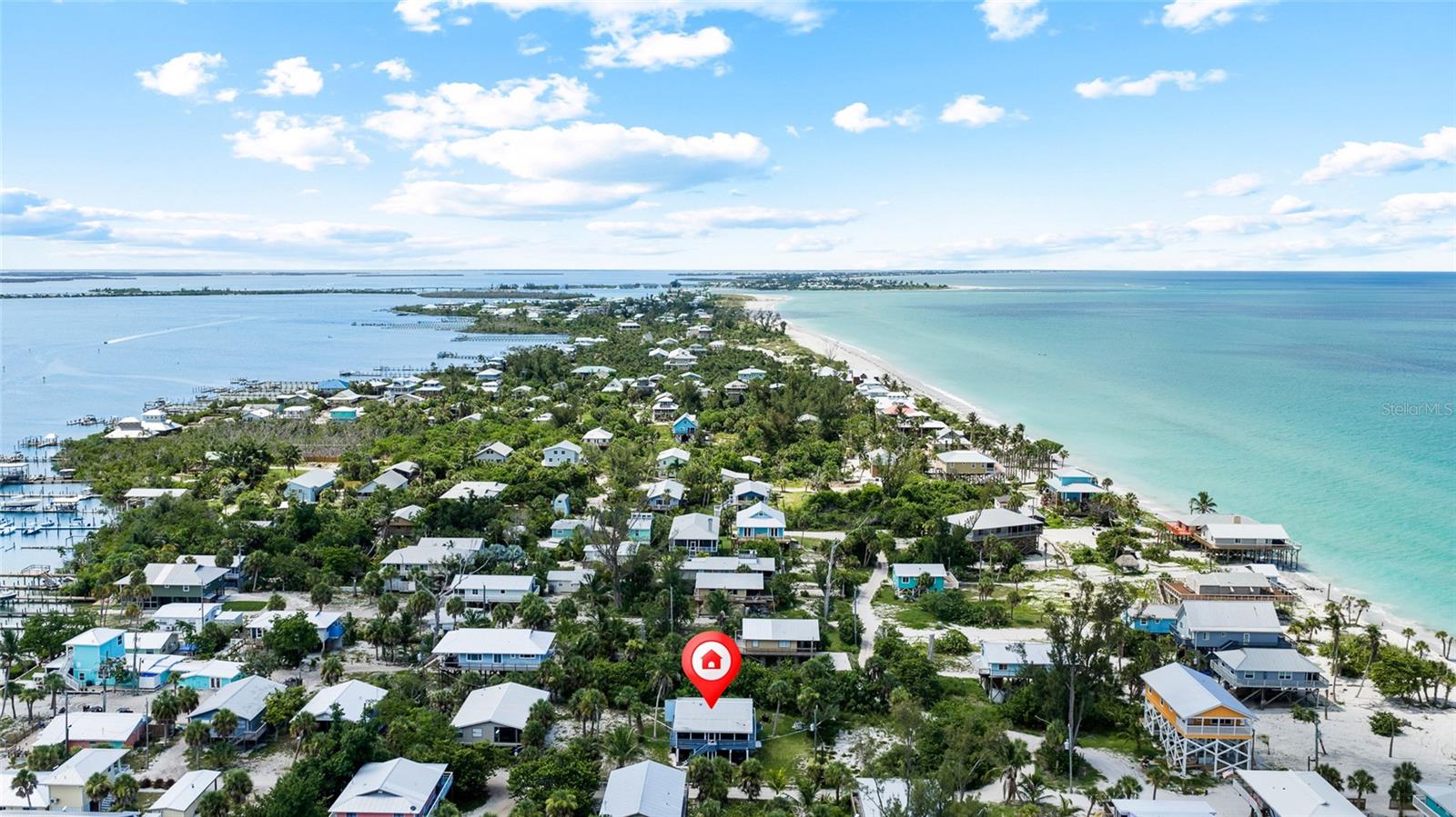 GULF ESTATES - Residential