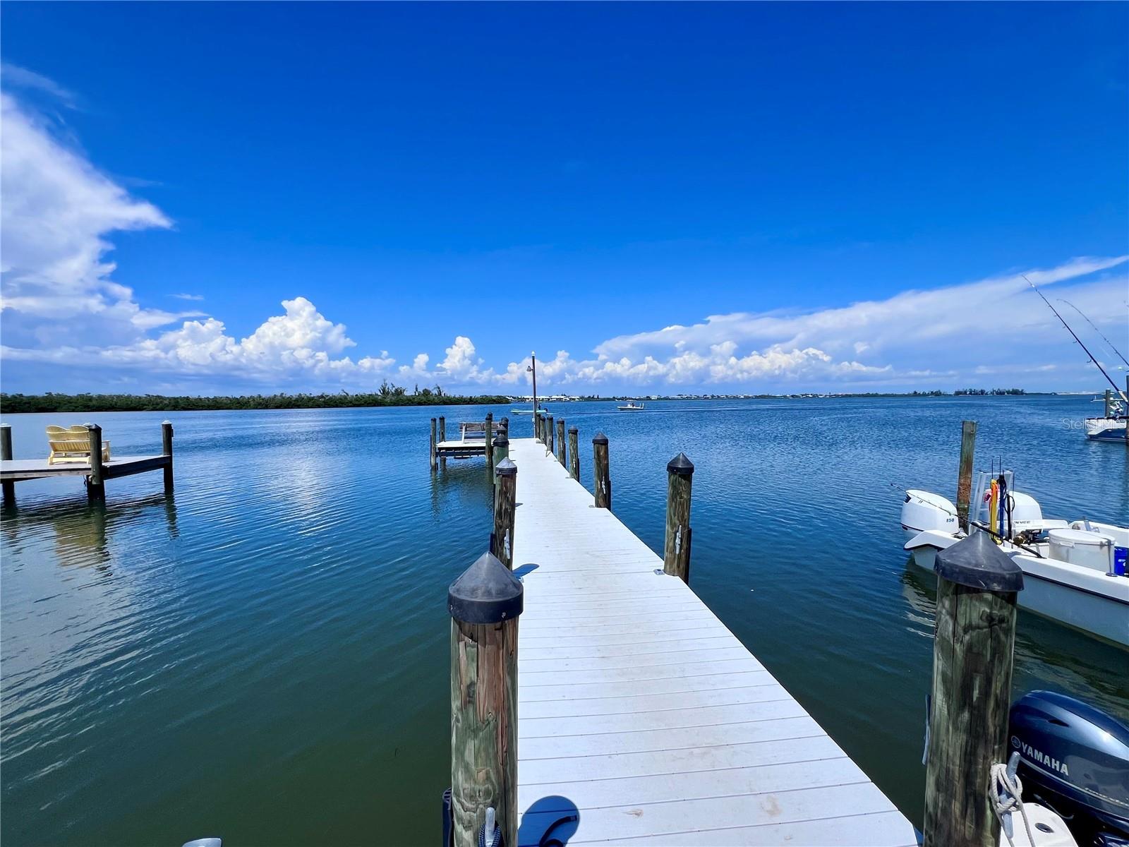 GULF ESTATES - Residential