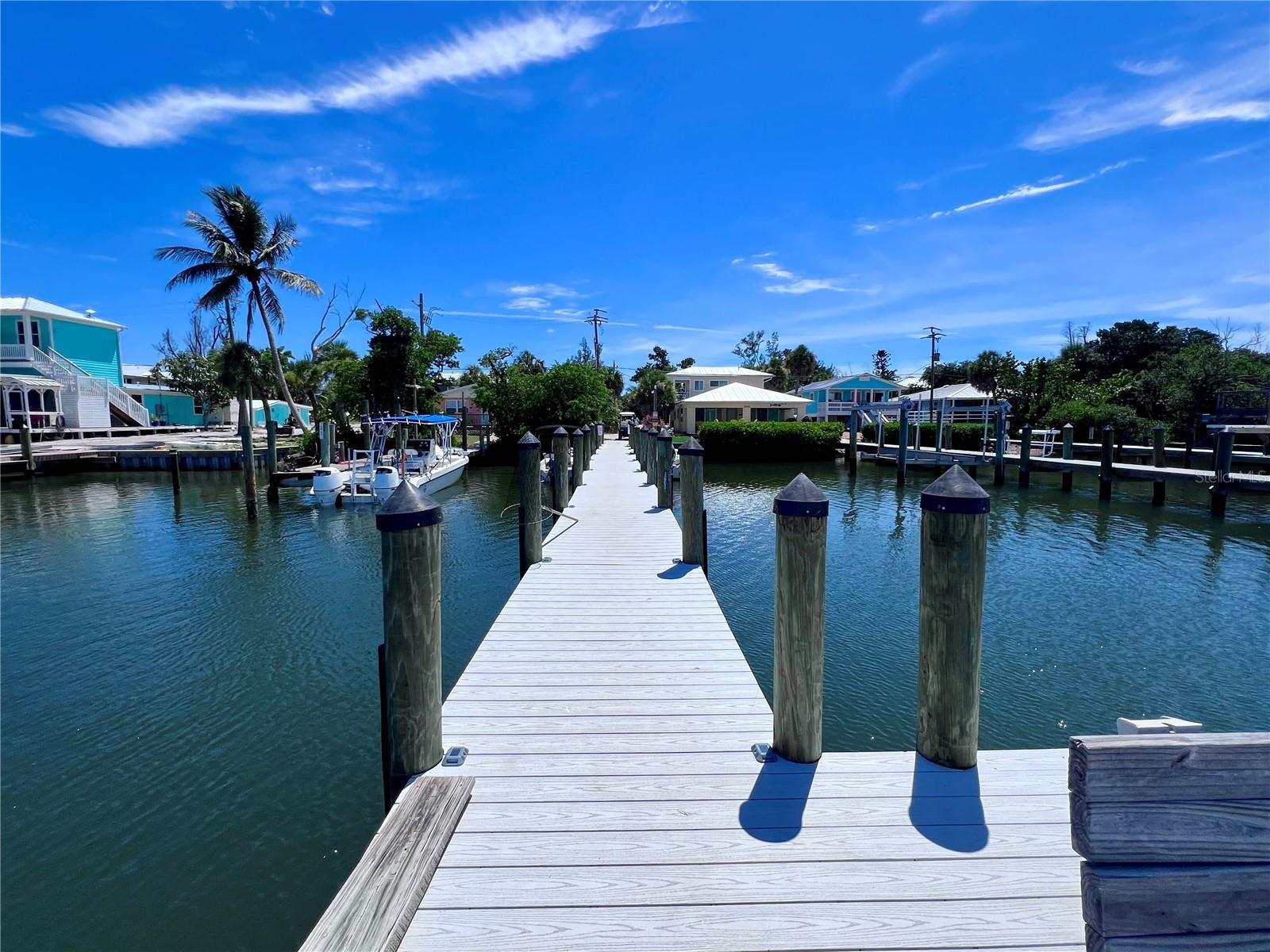 GULF ESTATES - Residential