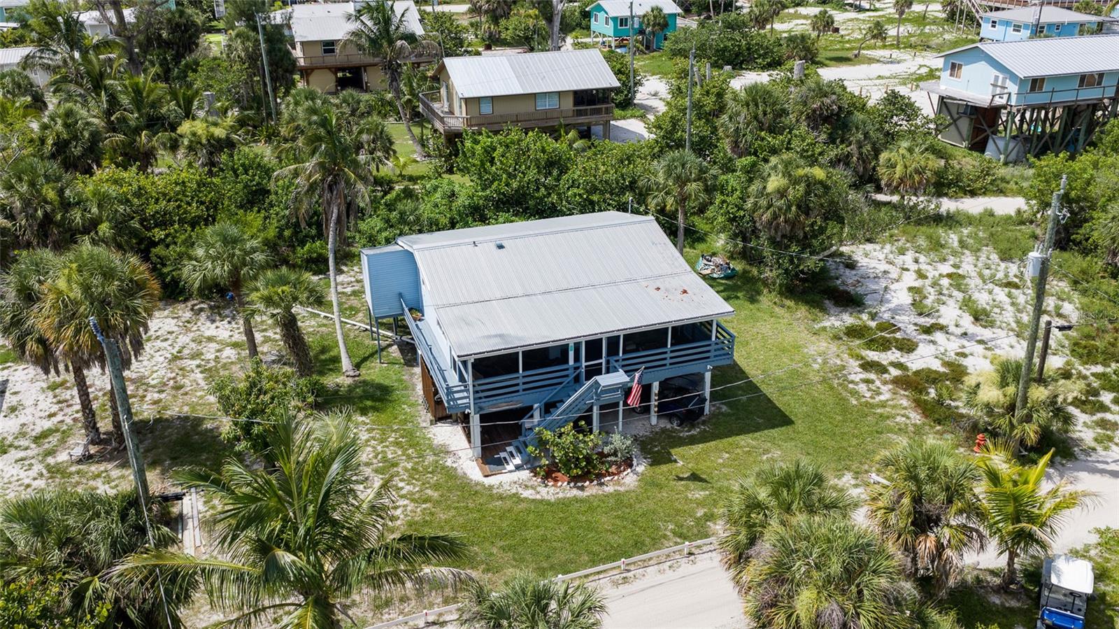 GULF ESTATES - Residential