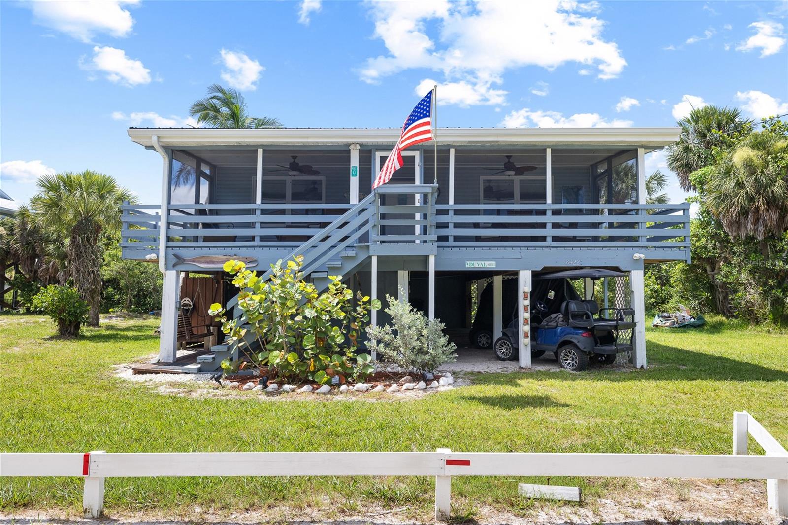 GULF ESTATES - Residential