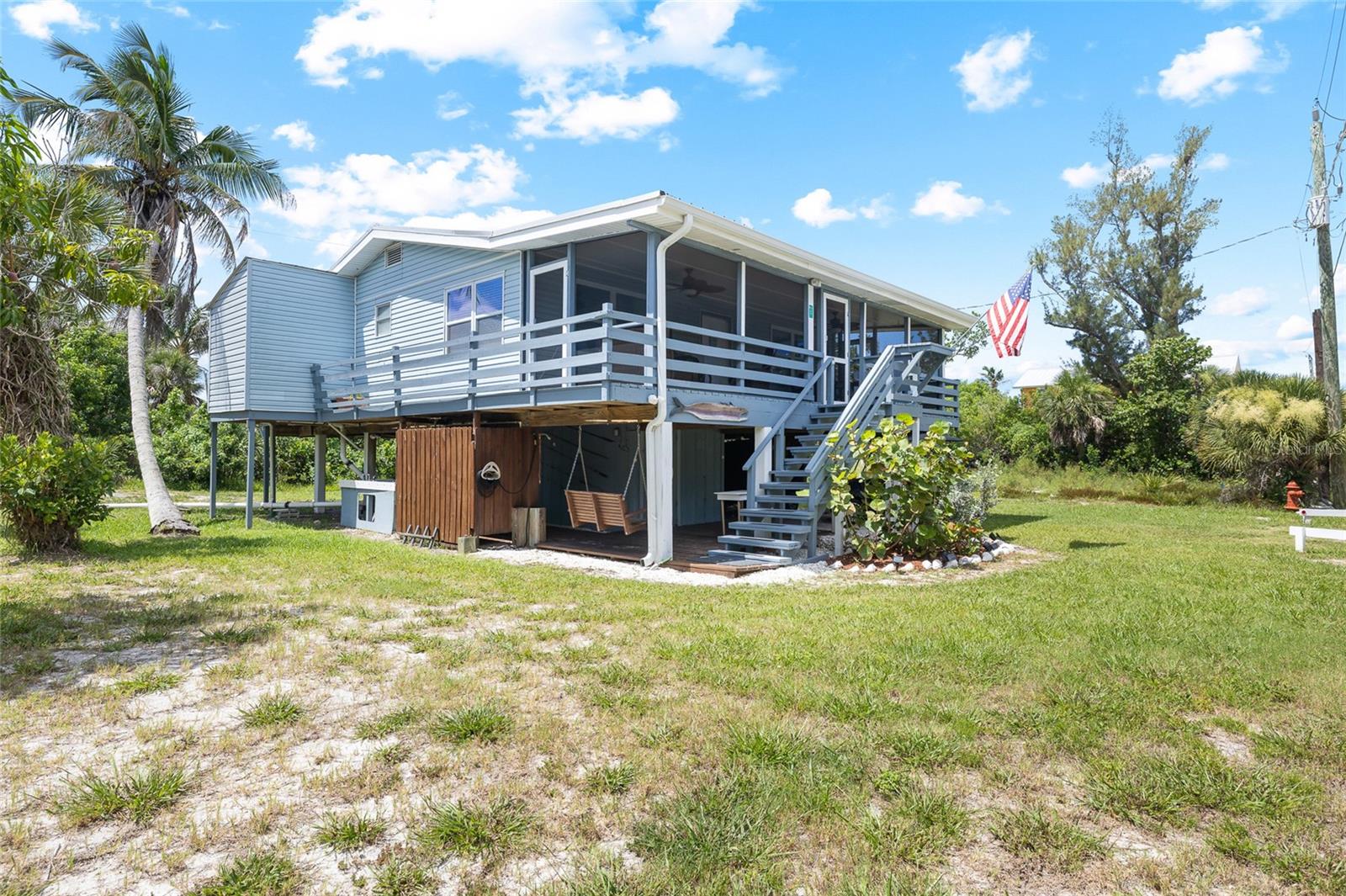 GULF ESTATES - Residential