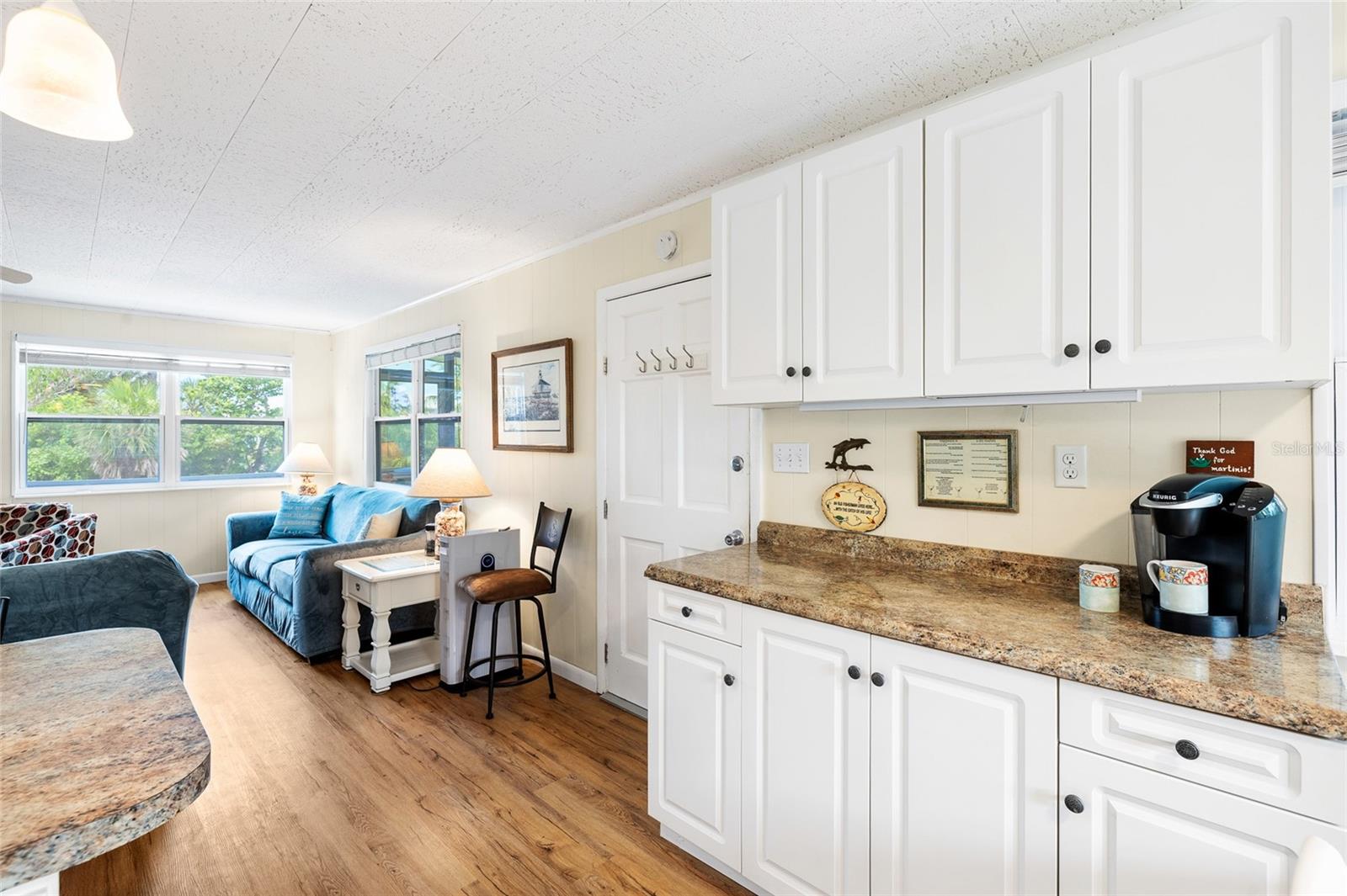 GULF ESTATES - Residential