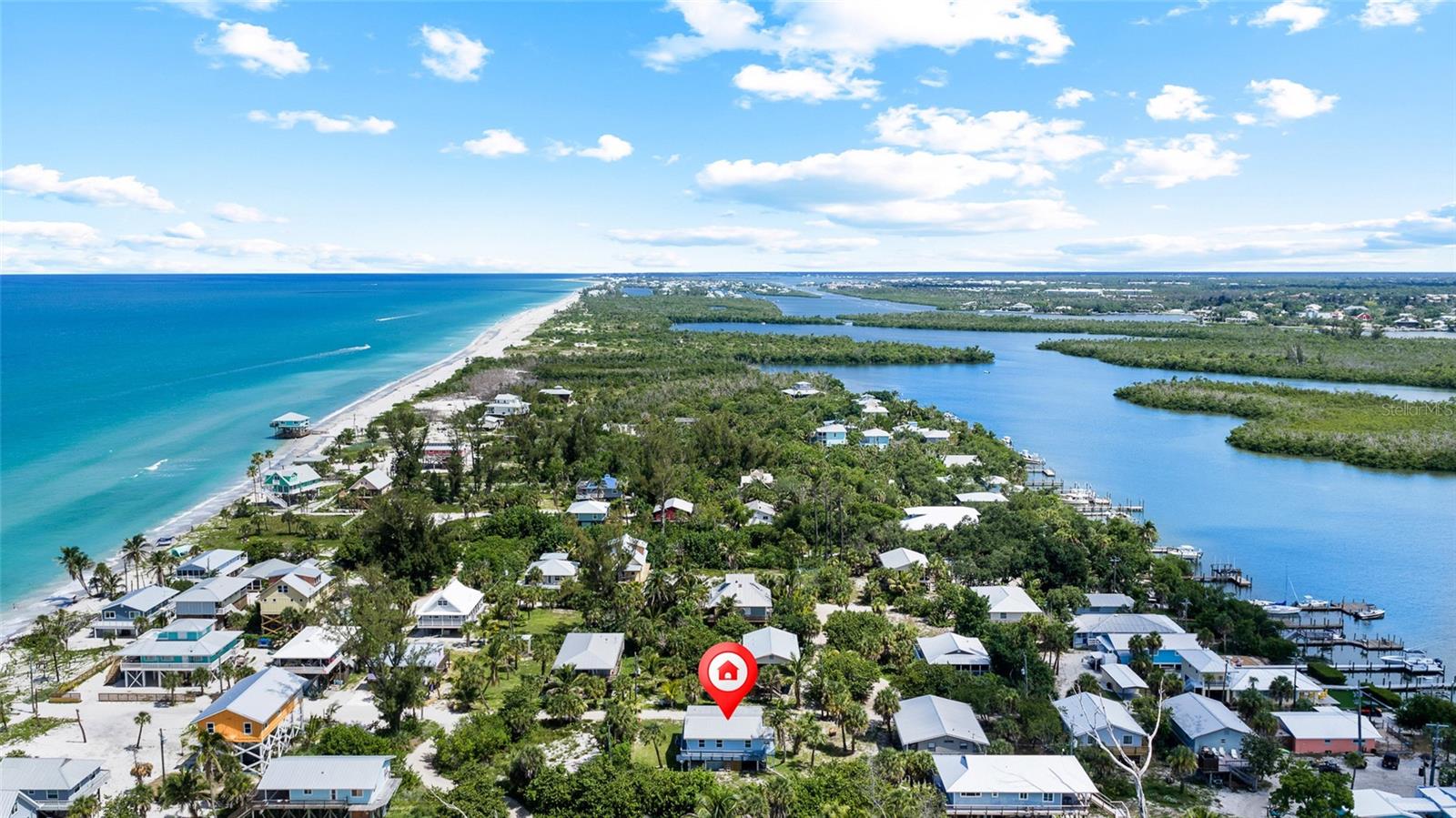 GULF ESTATES - Residential