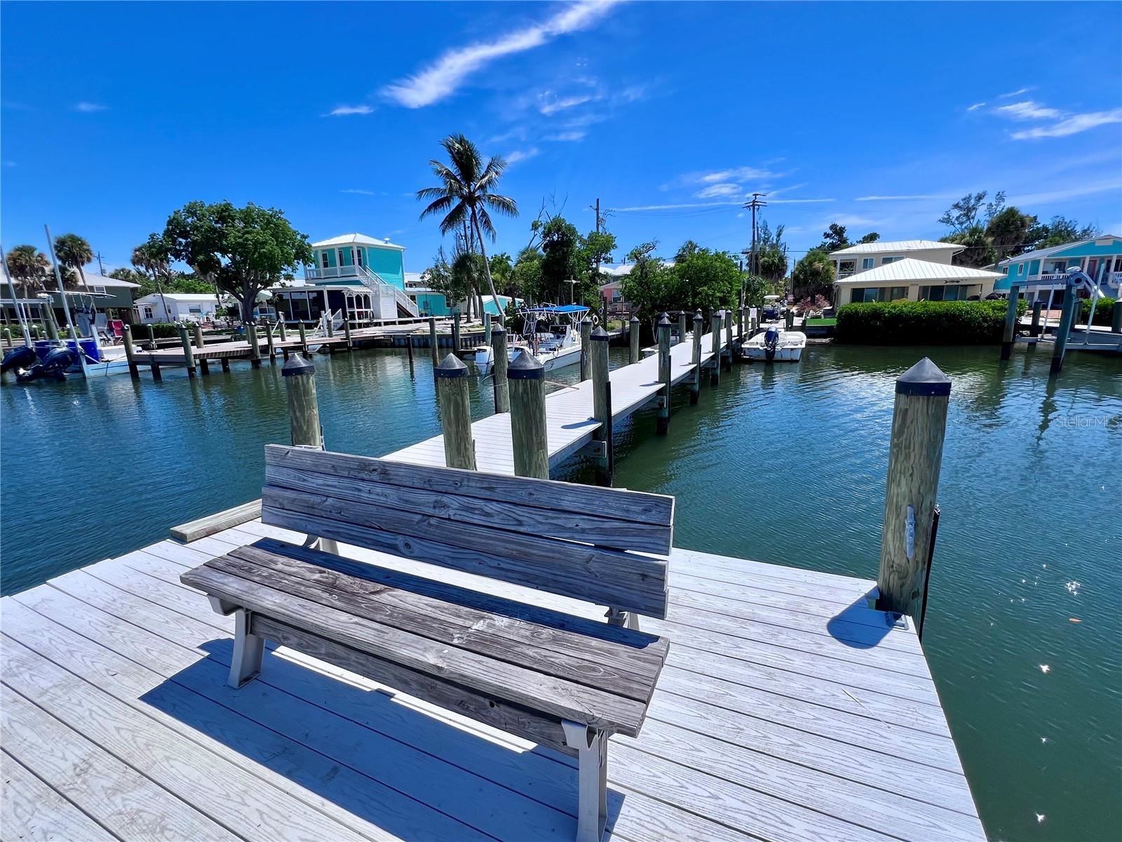 GULF ESTATES - Residential