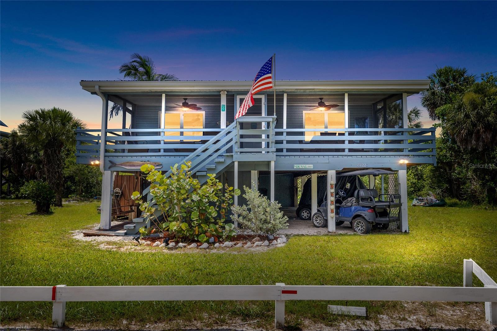 GULF ESTATES - Residential