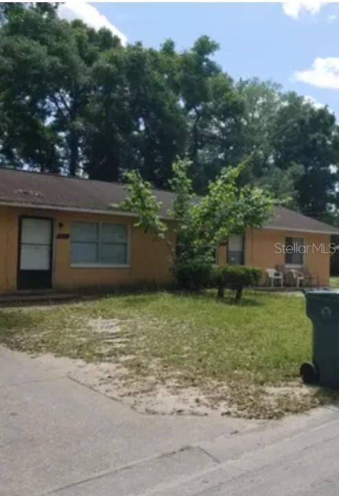 Dive into the real estate market with this ready-to-profit 2/1 duplex on .31 acres, already occupied by tenants. Ideal for investors seeking an immediate and stable return, this property eliminates the initial challenges of sourcing reliable occupants. Set in a NW Ocala, the duplex boasts well-maintained units and potential for rental growth. Whether you're an experienced investor or taking your first steps in real estate, this tenanted duplex offers a seamless, lucrative entry point. You can discover the full potential of this investment.