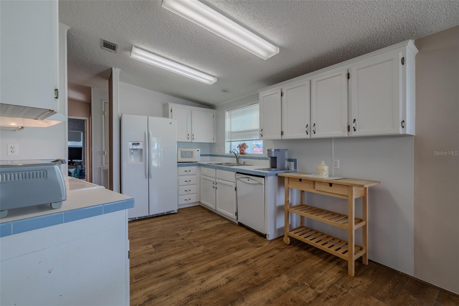 ZEPHYR RIDGE - Residential