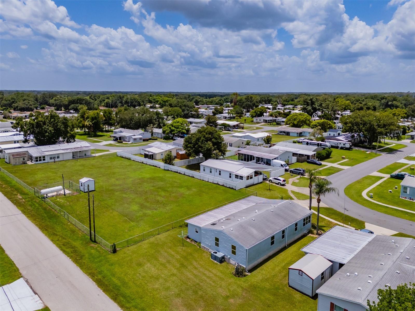 ZEPHYR RIDGE - Residential