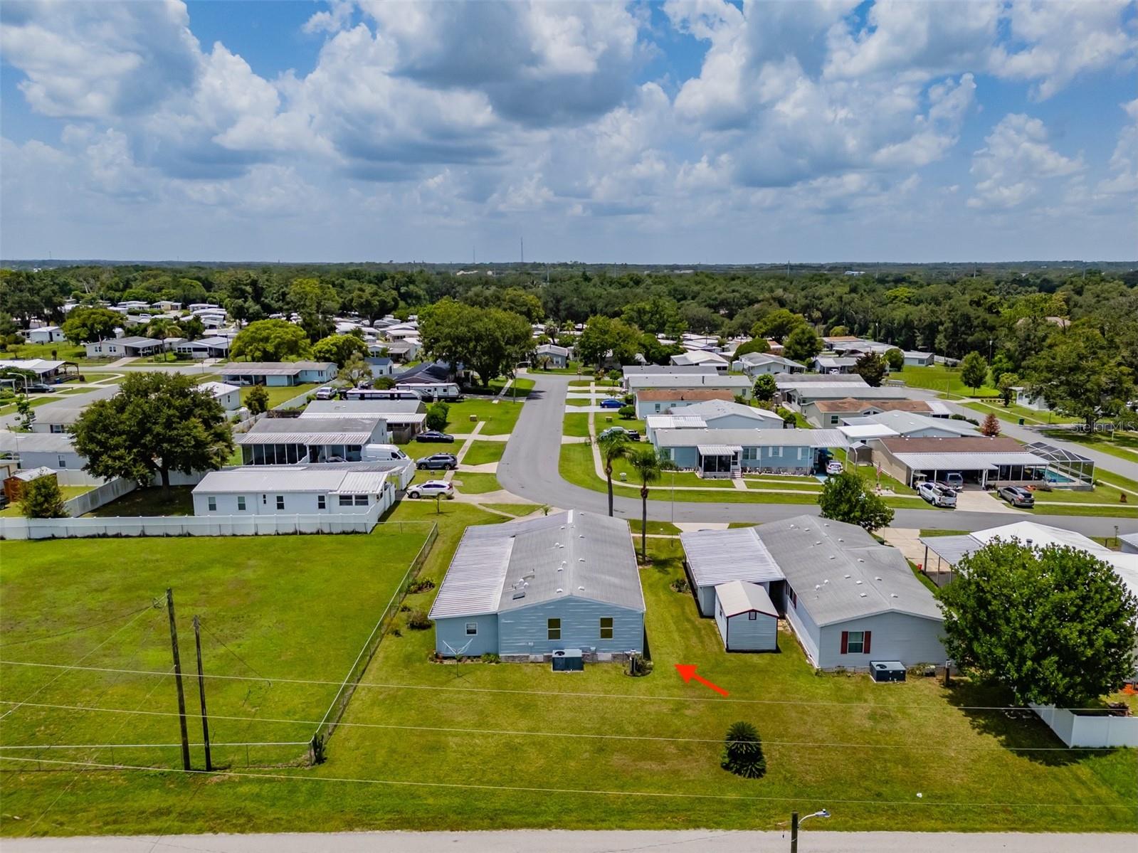 ZEPHYR RIDGE - Residential