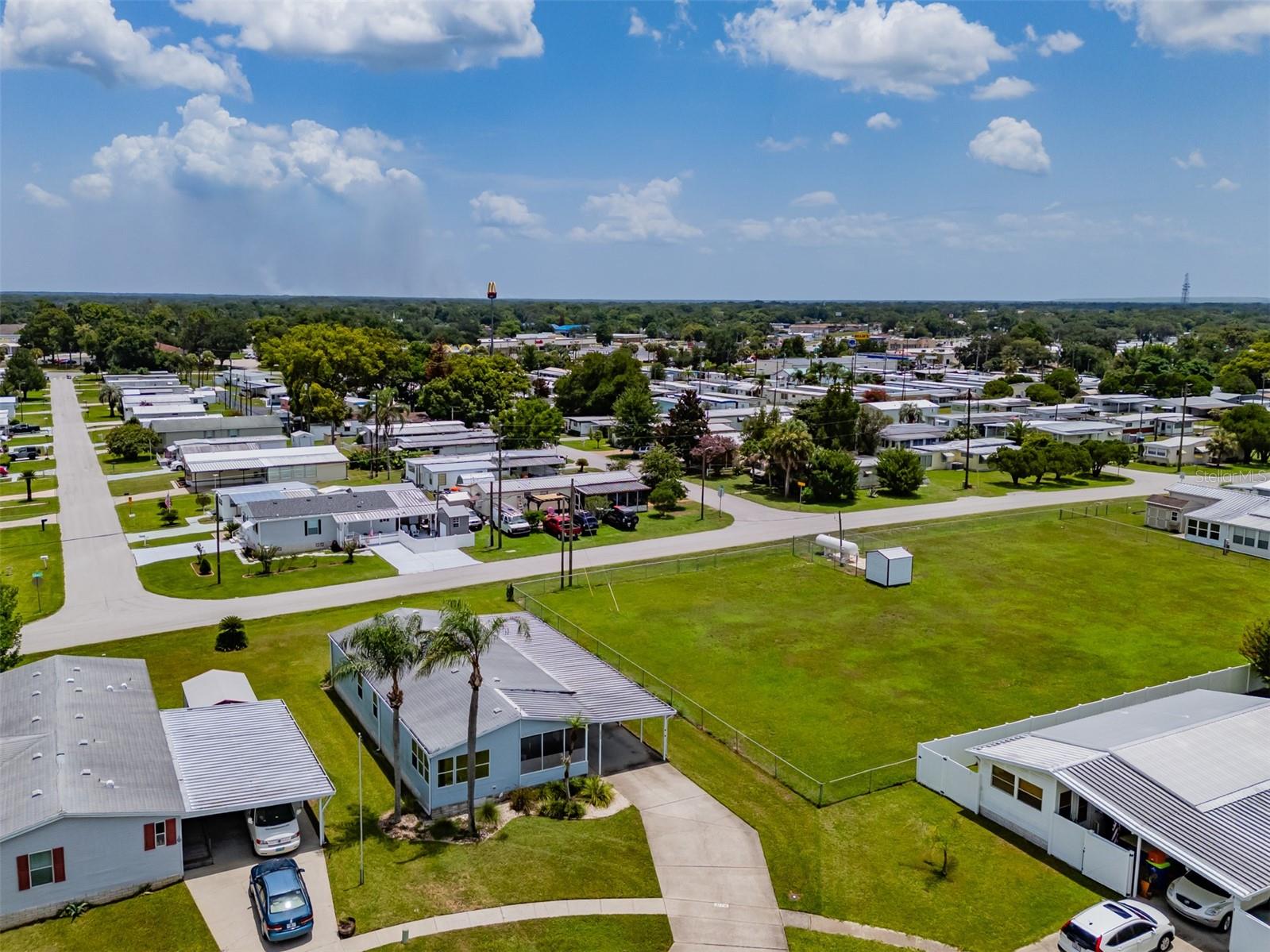 ZEPHYR RIDGE - Residential