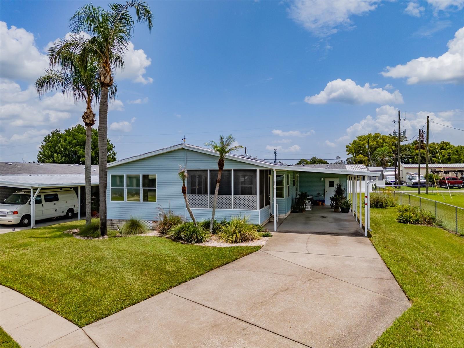 ZEPHYR RIDGE - Residential