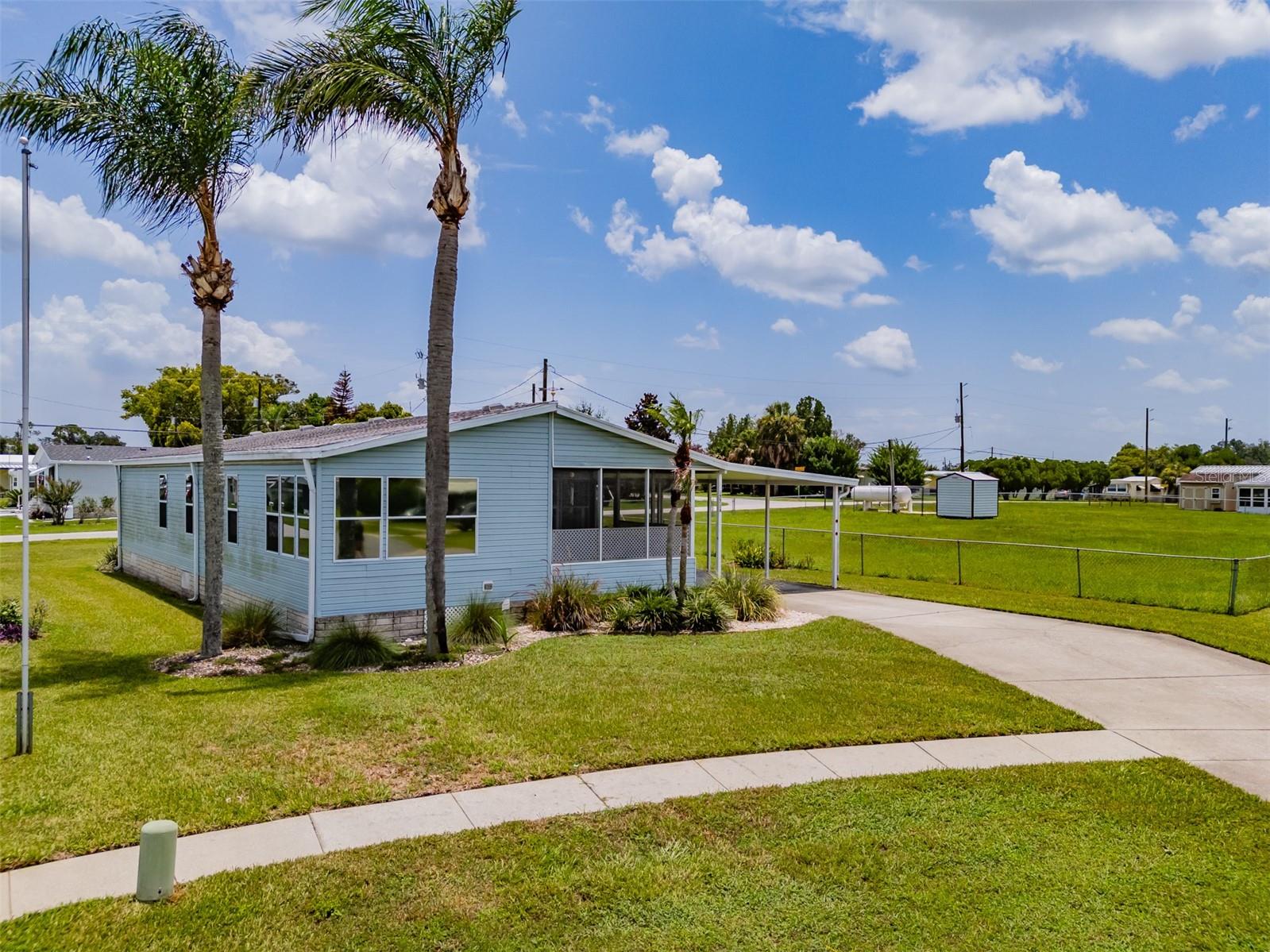 ZEPHYR RIDGE - Residential