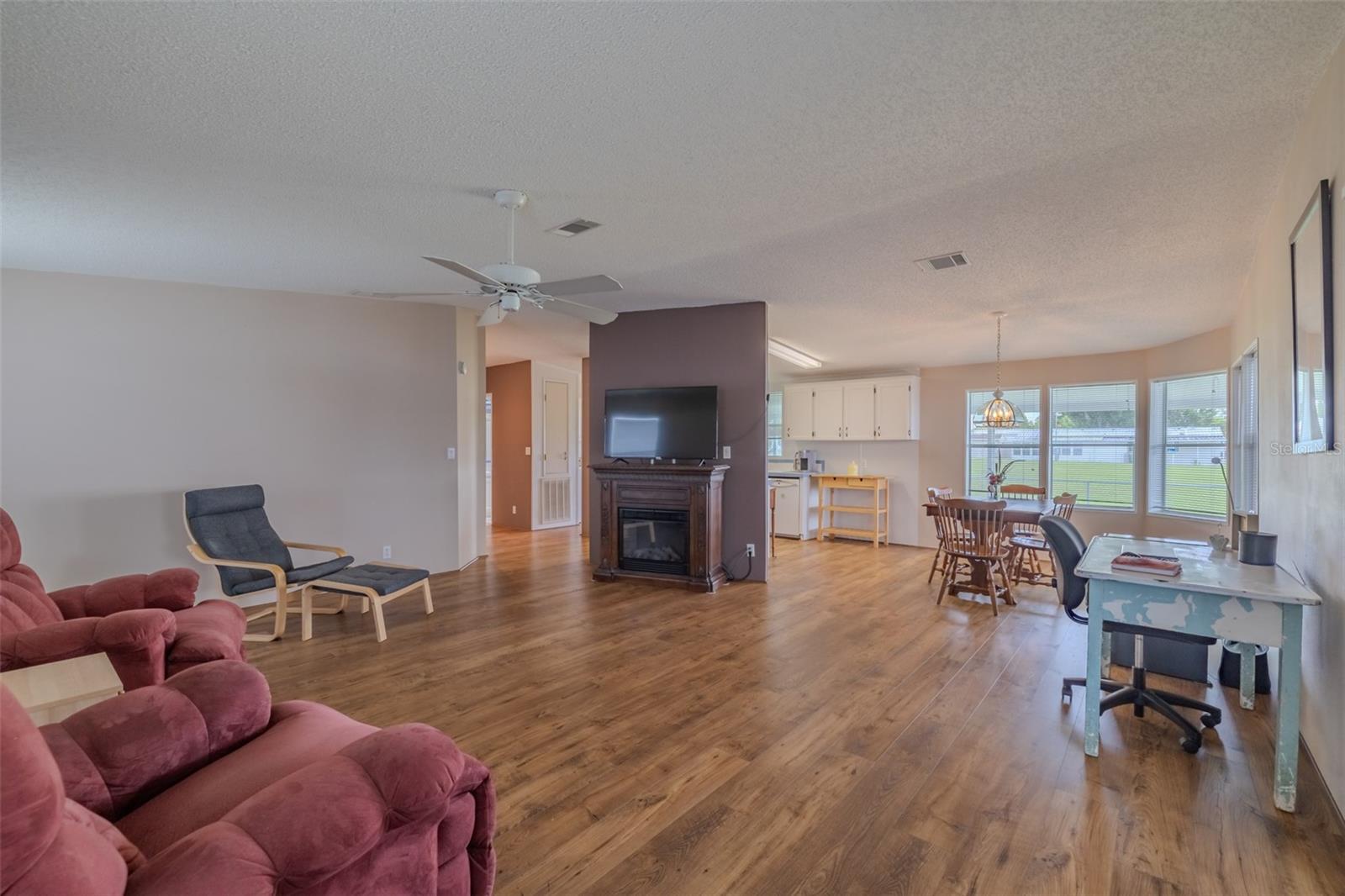 ZEPHYR RIDGE - Residential