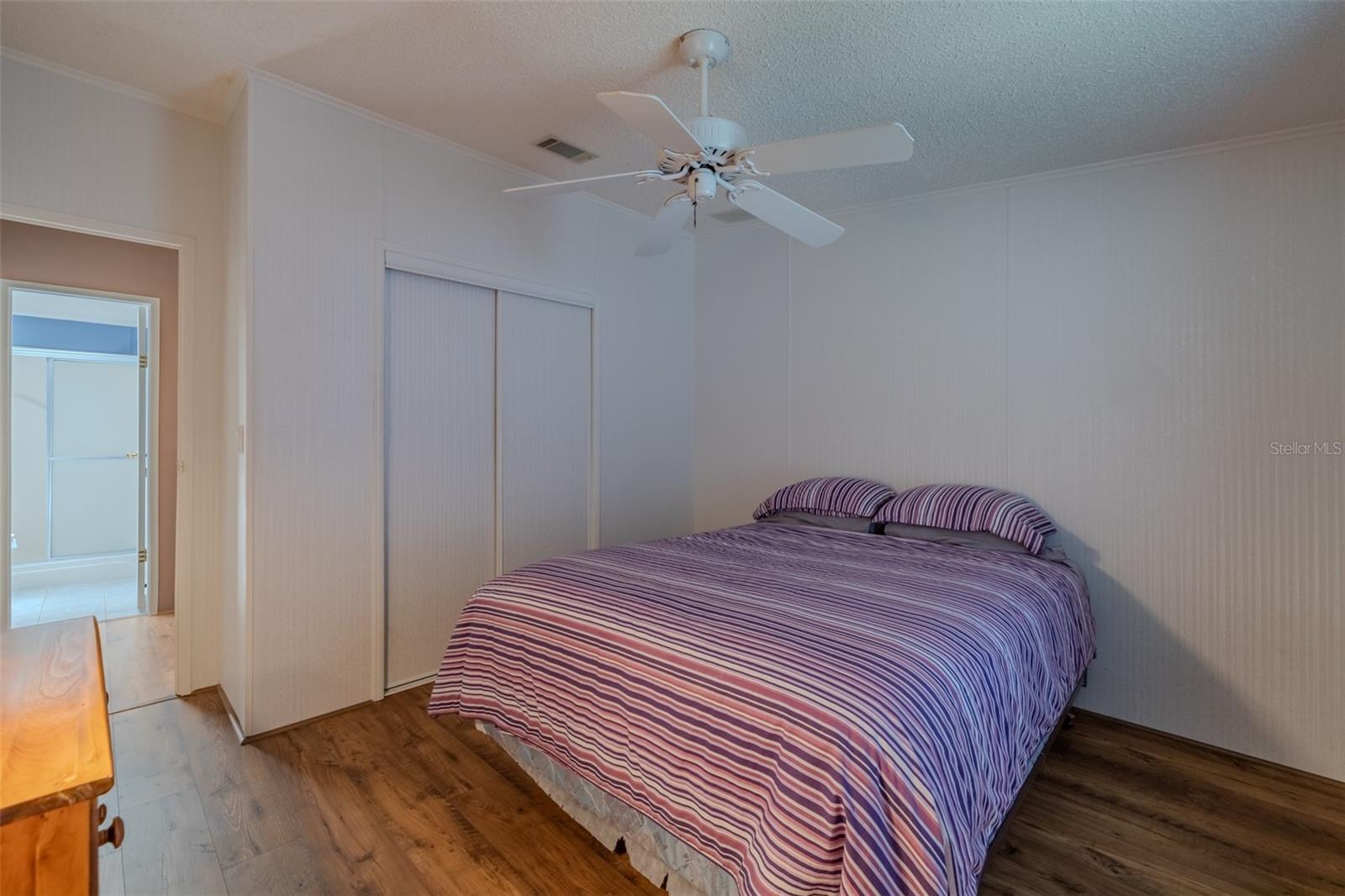 ZEPHYR RIDGE - Residential